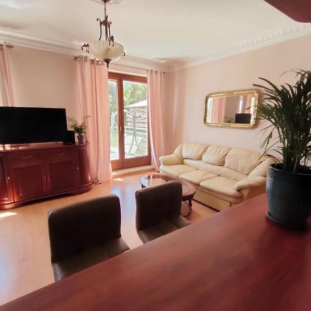 Apartament Tarasy Migowo Apartment Gdansk Luaran gambar