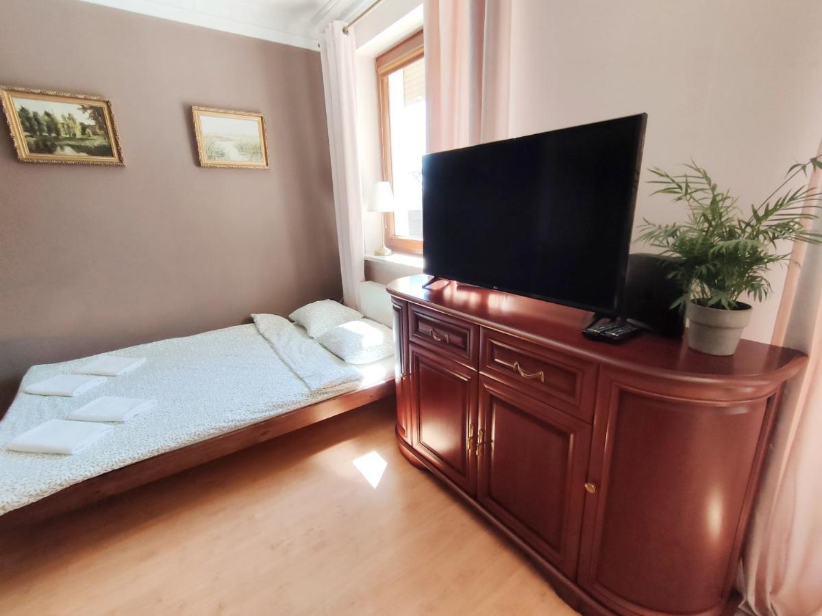 Apartament Tarasy Migowo Apartment Gdansk Luaran gambar