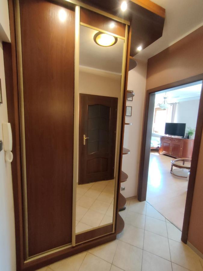 Apartament Tarasy Migowo Apartment Gdansk Luaran gambar