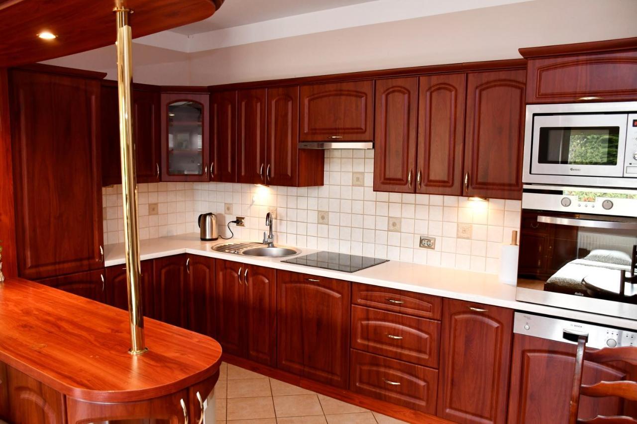 Apartament Tarasy Migowo Apartment Gdansk Luaran gambar