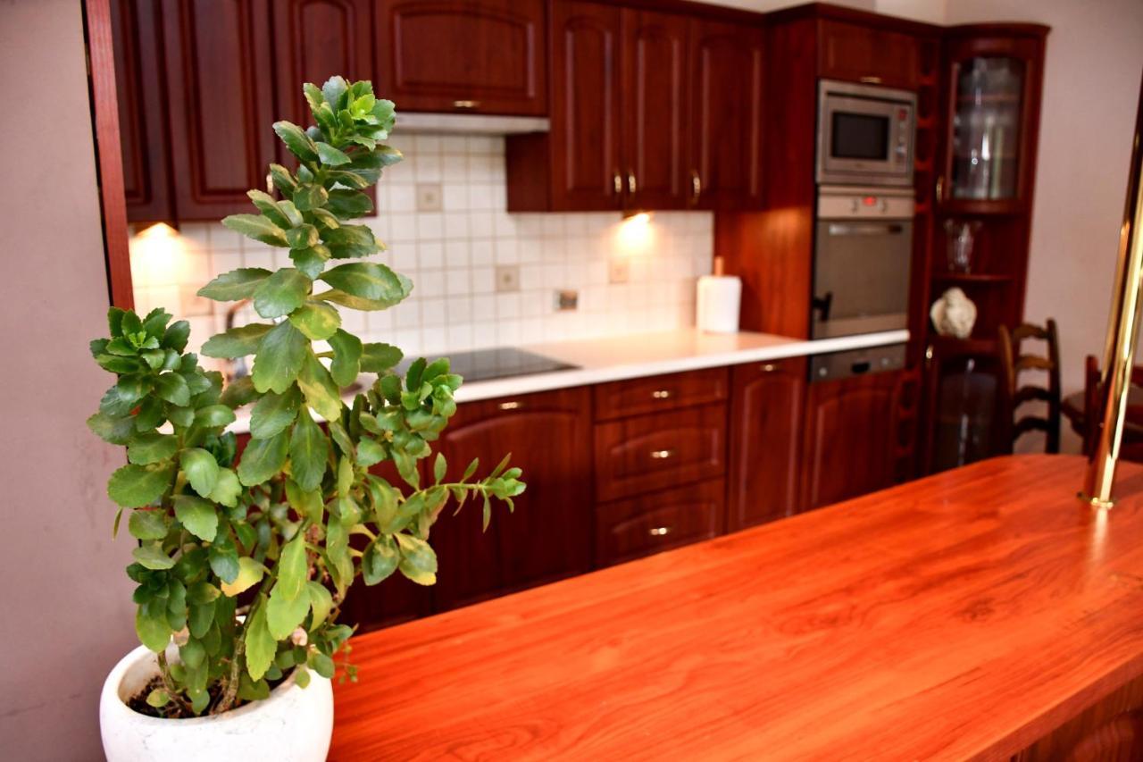 Apartament Tarasy Migowo Apartment Gdansk Luaran gambar