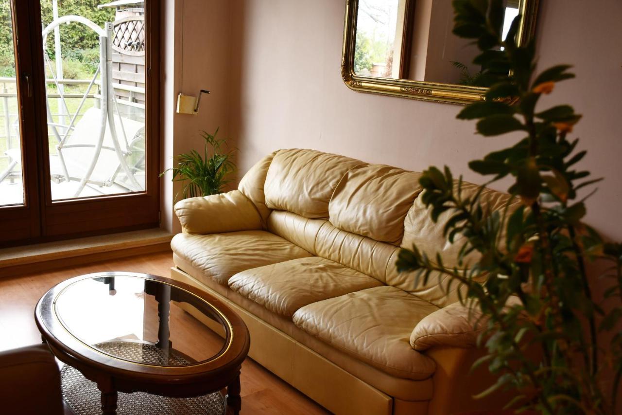 Apartament Tarasy Migowo Apartment Gdansk Luaran gambar