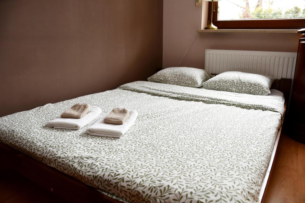 Apartament Tarasy Migowo Apartment Gdansk Luaran gambar