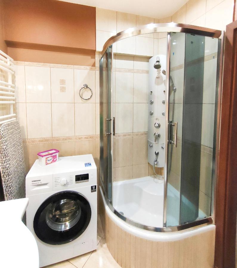 Apartament Tarasy Migowo Apartment Gdansk Luaran gambar