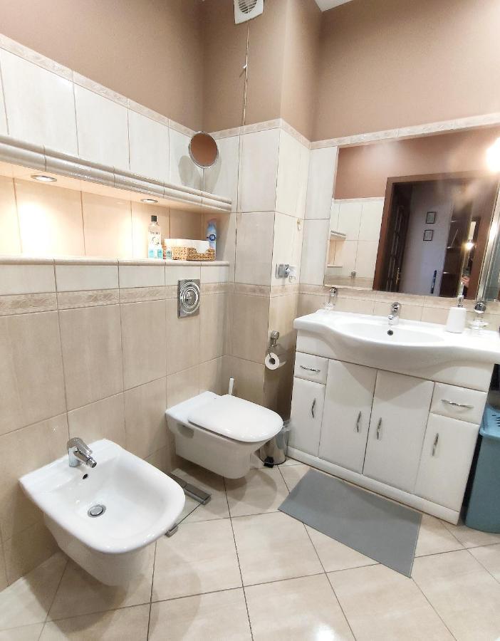 Apartament Tarasy Migowo Apartment Gdansk Luaran gambar